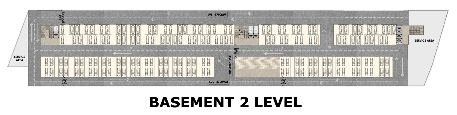 Basement L2